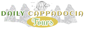Daily Cappadocia Tours